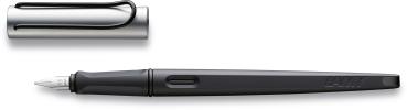 Lamy füllhalter 011 joy 1.1mm 1215880 schwarz - Lamy-1215880-4014519158806-02.jpg