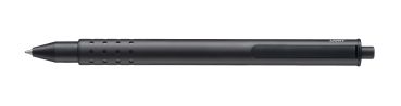 Lamy tintenroller 331 swift 1226053 black - Lamy-1226053-4014519290957