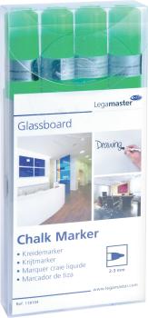 Legamaster glassboard marker 7-118104 grün 4 stück - Legamaster-7-118104-8713797079013-02.jpg