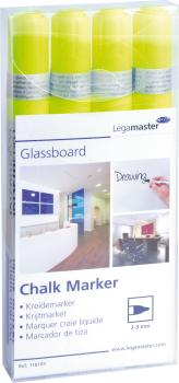 Legamaster glassboard marker 7-118105 4 stück, gelb - Legamaster-7-118105-8713797079020-02.jpg