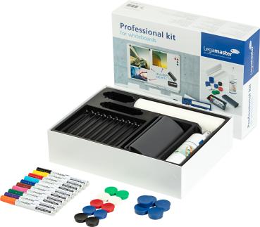 Legamaster professional kit zubehörset 7-125500 für whiteboards - Legamaster-7-125500-8713797070041-04.jpg