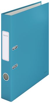 LEITZ Ordner COSY 180° 5.2cm 1062-00-61 blau A4