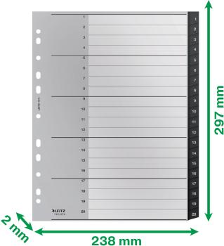 Leitz register pp recycle a4+ 1211-00-00 schwarz 1-20 - Leitz-1211-00-00-4002432127115-05.jpg