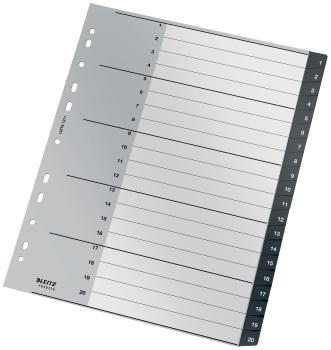 Leitz register pp recycle a4+ 1211-00-00 schwarz 1-20 - Leitz-1211-00-00-4002432127115-06.jpg
