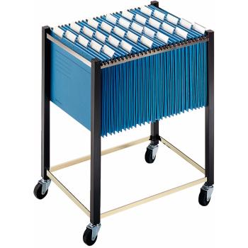 Leitz hängemappenwagen a4/a3 19710000 für 40 mappen 345x565x465mm - Leitz-19710000-4002432345595-02.jpg