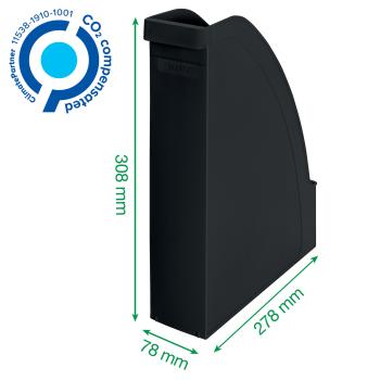 Leitz stehsammler recycle a4 2476-50-95 schwarz, co2 neutral - Leitz-2476-50-95-4002432134601-05.jpg
