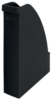 LEITZ Stehsammler Recycle A4 2476-50-95 schwarz, CO2 neutral