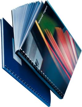 Leitz plastikbinderücken 10mm a4 35042 schwarz, 21 ringe 100 stück - Leitz-35042-5411313350426-02.jpg