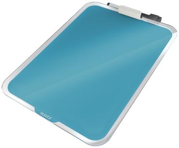 Leitz glass noteboard cosy 3947-00-61 blau 33x25x7.5cm - Leitz-3947-00-61-4002432124886-02.jpg