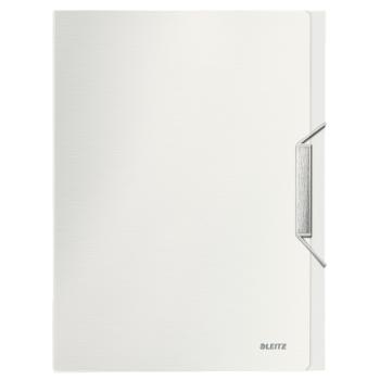 Leitz ablagebox style pp 39560004 arctic white 250x330x37mm - Leitz-39560004-4002432108046-03.jpg