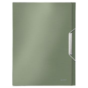 Leitz ablagebox style pp 39560053 seladon grün 250x330x37mm - Leitz-39560053-4002432108060-03.jpg