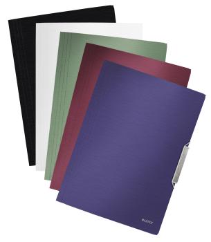 Leitz sammelmappe style pp a4 39770069 titan blau 150 blatt - Leitz-39770069-4002432108015-02.jpg