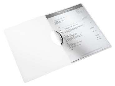 Leitz klemmhefter wow colorclip a4 4185-00-95 schwarz 30 blatt - Leitz-4185-00-95-4002432120697-02.jpg