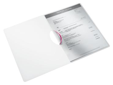 Leitz klemmhefter wow colorclip a4 41850023 pink 30 blatt - Leitz-41850023-4002432106486-02.jpg