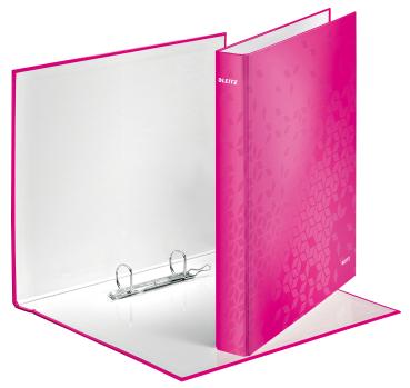 Leitz ringbuch wow a4 42410023 pink - Leitz-42410023-4002432394517-02.jpg