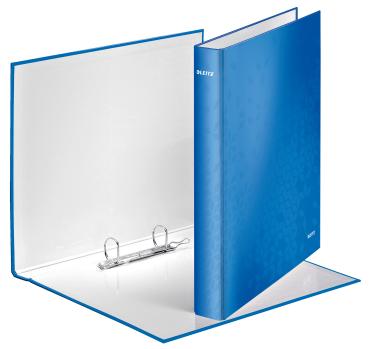 Leitz ringbuch wow a4 42410036 blau - Leitz-42410036-4002432394524-02.jpg