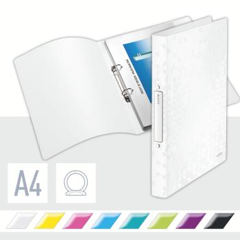 Leitz ringbuch wow pp a4 4258-00-01 weiss 25mm - Leitz-4258-00-01-4002432120857-03.jpg