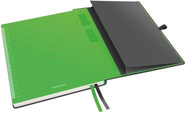 Leitz notizbuch complete 187x244mm 44740095 liniert schwarz - Leitz-44740095-4002432101870-04.jpg