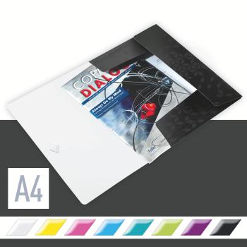 Leitz gummibandmappe wow a4 4599-00-95 schwarz für 150 blatt - Leitz-4599-00-95-4002432123025-03.jpg