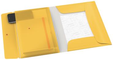 Leitz gummibandmappe cosy a4 4619-00-19 gelb, pp - Leitz-4619-00-19-4002432125692-02.jpg