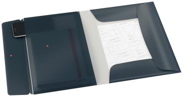 Leitz gummibandmappe cosy a4 4619-00-89 grau, pp - Leitz-4619-00-89-4002432125715-02.jpg