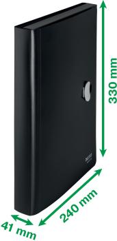 Leitz projektmappe recycle a4 4624-00-95 schwarz, pp 5 fächer - Leitz-4624-00-95-4002432127504-05.jpg