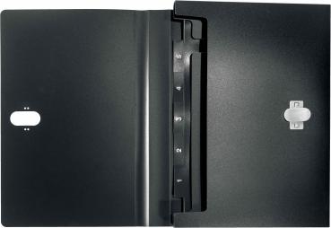 Leitz projektmappe recycle a4 4624-00-95 schwarz, pp 5 fächer - Leitz-4624-00-95-4002432127504-07.jpg