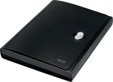 Leitz projektmappe recycle a4 4624-00-95 schwarz, pp 5 fächer - Leitz-4624-00-95-4002432127504-08.jpg