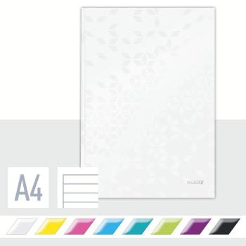 Leitz notizbuch wow a4 4625-10-16 liniert, 90g gelb - Leitz-4625-10-16-4002432121052-03.jpg