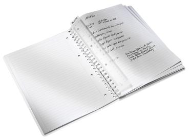 Leitz spiralbuch wow pp a4 46370036 blau 80 blatt - Leitz-46370036-4002432107612-03.jpg