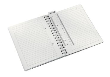 Leitz spiralbuch wow pp a5 46390023 pink 80 blatt - Leitz-46390023-4002432107742-02.jpg