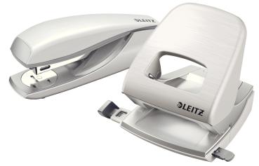 Leitz bürolocher newnexxt metall 50060004 arktik weiss 30 blatt - Leitz-50060004-4002432107339-05.jpg