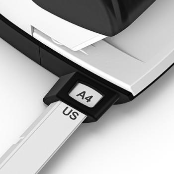 Leitz bürolocher newnexxt 5.5mm 50080095 schwarz f. 30 blatt - Leitz-50080095-4002432310340-02.jpg