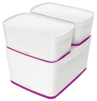 Leitz mybox gross, mit deckel 18lt 5216-10-62 weiss/violett - Leitz-5216-10-62-4002432121649-03.jpg