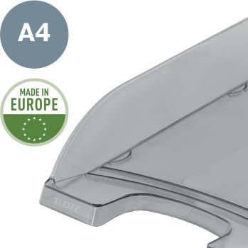 Leitz briefkorb plus a4 52260002 glasklar - Leitz-52260002-4002432310999-04.jpg