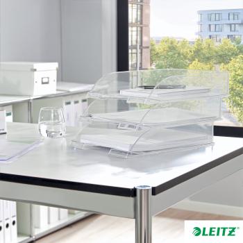 Leitz briefkorb plus a4 52260002 glasklar - Leitz-52260002-4002432310999-05.jpg