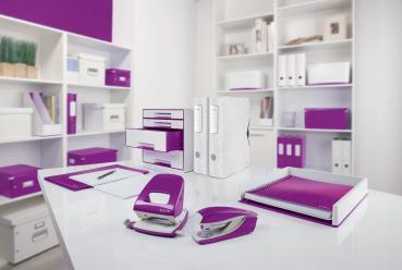 Leitz briefkorb wow a4 52263062 violett - Leitz-52263062-4002432104369-04.jpg