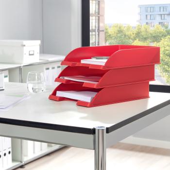 Leitz briefkorb plus a4 52270025 rot - Leitz-52270025-4002432311040-05.jpg