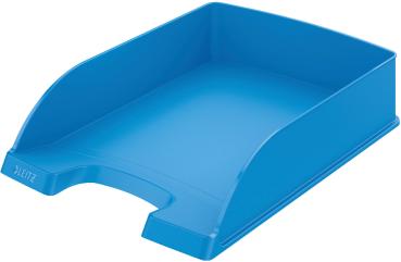 LEITZ Briefkorb Plus A4 52270030 blau