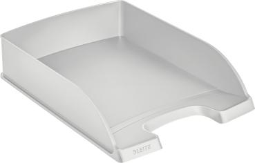 Leitz briefkorb plus a4 52270085 grau - Leitz-52270085-4002432311088-02.jpg
