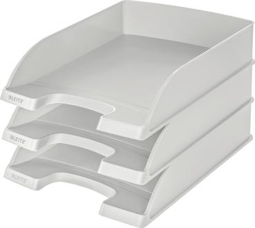 Leitz briefkorb plus a4 52270085 grau - Leitz-52270085-4002432311088-03.jpg
