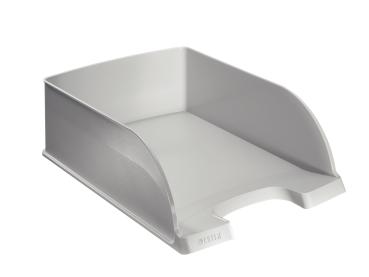 Leitz briefkorb jumbo plus a4 52330085 grau - Leitz-52330085-4002432370900-02.jpg