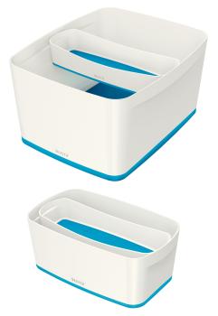 Leitz mybox aufbewahrungsschale 52581036 länglich weiss/blau - Leitz-52581036-4002432116607-03.jpg