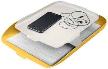 Leitz briefkorb cosy a4 5259-00-19 gelb - Leitz-5259-00-19-4002432124817-02.jpg
