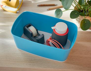 Leitz mybox aufbewahrungsschale cosy 5263-00-61 blau 191x318x128mm - Leitz-5263-00-61-4002432128105-04.jpg