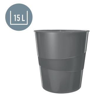 Leitz paperkorb wow 15 liter 5278-10-26 rot - Leitz-5278-10-26-4002432135219-03.jpg