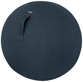 LEITZ Sitzball 5279-00-89 grau Ø65cm 1 Stk