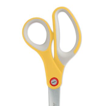 Leitz titan schere cosy 5332-00-19 gelb 20.5cm - Leitz-5332-00-19-4002432128549-02.jpg