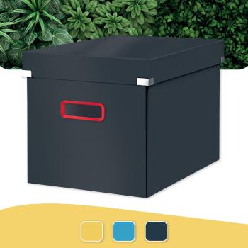 Leitz click&store cosy cube-box l 5347-00-89 grau 320x310x360mm - Leitz-5347-00-89-4002432128594-05.jpg