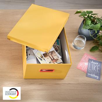 Leitz click&store cosy ablagebox m 5348-00-19 gelb 281x200x370mm - Leitz-5348-00-19-4002432128600-05.jpg